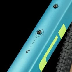 Cube Cross Race Flashpetrol´n´green -Promos VTT Boutique Cross Race flashpetrol n green 688100 5