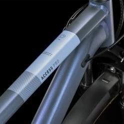 Cube Access WS Pro Allroad Flareblue´n´black -Promos VTT Boutique Cube Access WS Pro Allroad flareblue n black 625450 4