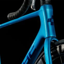 Cube Litening AIR C:68X SLX Electricblue´n´blue -Promos VTT Boutique Cube Litening AIR C68X SLX electricblue n blue 679600 4
