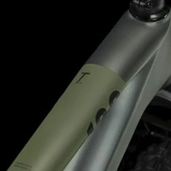 Cube Stereo ONE22 HPC TM 29 Flashgrey´n´olive -Promos VTT Boutique Cube Stereo ONE22 HPC TM 29 flashgrey n olive 653300 3
