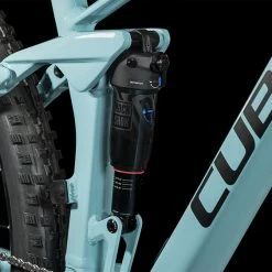 Cube Stereo ONE22 Race Mayablue´n´black -Promos VTT Boutique Cube Stereo ONE22 Race mayablue n black 653201 5