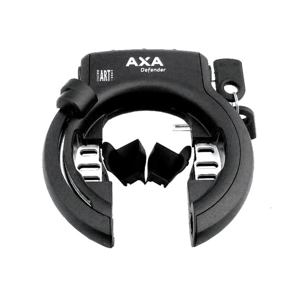 AXA Antivol De Cadre Defender RL + Chaîne à Insérer R-140 2 AXA Antivol De Cadre Defender RL + Chaîne à Insérer R-140 – Image 2