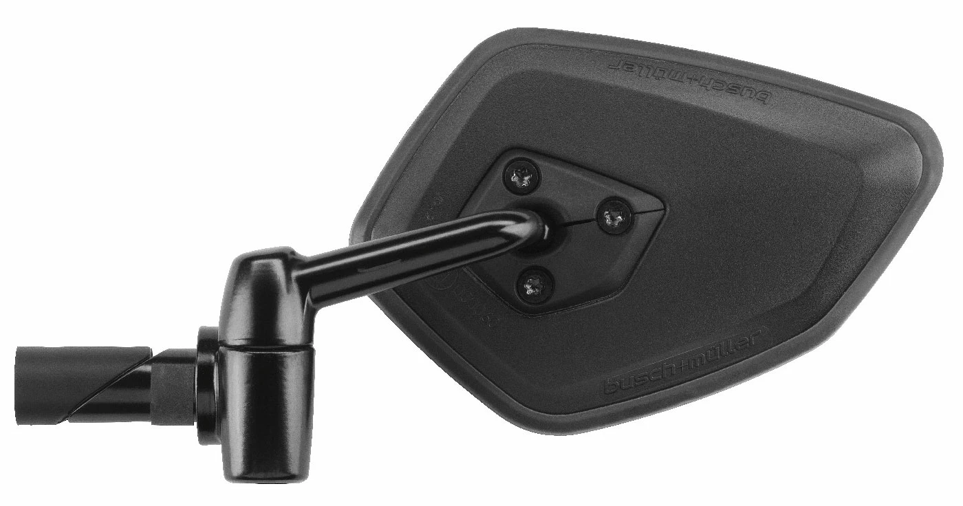 Busch-mueller Miroir Cycle Star E 913/712 1 Busch-mueller Miroir Cycle Star E 913/712