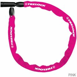 TRELOCK Antivol à Chaîne BC 115 110cm -Promos VTT Boutique E0007543