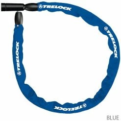 TRELOCK Antivol à Chaîne BC 115 110cm -Promos VTT Boutique E0007544