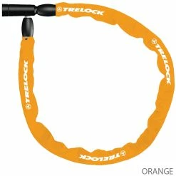 TRELOCK Antivol à Chaîne BC 115 110cm -Promos VTT Boutique E0007555