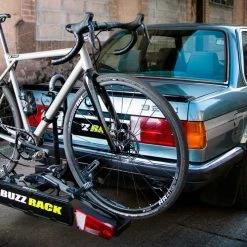 BuzzRack Eazzy 1 - Porte-vélos -Promos VTT Boutique EAZZY 1 GALLERY 1