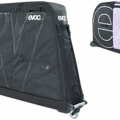 Evoc Bike Bag Pro 305L - Sac De Voyage Pour Vélo
