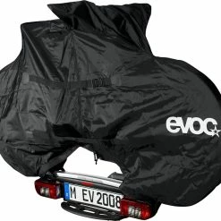 Evoc Bike Rack Cover MTB - Couverture De Porte-vélos -Promos VTT Boutique EVOC Bike Rack Cover MTB 100533100 4
