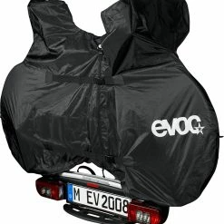 Evoc Bike Rack Cover ROAD - Couverture Pour Porte-vélos -Promos VTT Boutique EVOC Bike Rack Cover ROAD 100532100 3