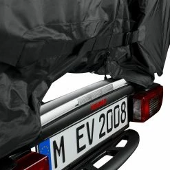 Evoc Bike Rack Cover ROAD - Couverture Pour Porte-vélos -Promos VTT Boutique EVOC Bike Rack Cover ROAD 100532100 4