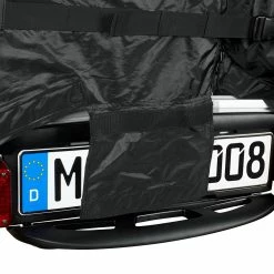 Evoc Bike Rack Cover ROAD - Couverture Pour Porte-vélos -Promos VTT Boutique EVOC Bike Rack Cover ROAD 100532100 6