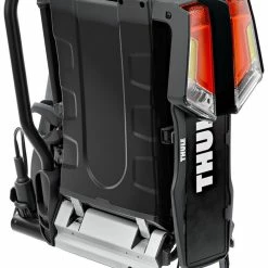 Thule EasyFold XT 2 BLACK EDITION 933 - Porte-vélos 8 Thule EasyFold XT 2 BLACK EDITION 933 - Porte-vélos -Promos VTT Boutique EasyFold XT 2 933 BLACK EDITION Fahrradtraeger 3