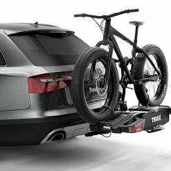 Thule EasyFold XT 2 BLACK EDITION 933 - Porte-vélos 11 Thule EasyFold XT 2 BLACK EDITION 933 - Porte-vélos -Promos VTT Boutique EasyFold XT 2 933 BLACK EDITION Fahrradtraeger 8