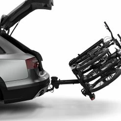 Thule EasyFold XT 3 BLACK EDITION 934 - Porte-vélos -Promos VTT Boutique EasyFold XT 3 934 BLACK EDITION Fahrradtraeger 6