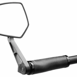 Ergotec Miroir De Guidon M-77 -Promos VTT Boutique Ergotec m 77 lenkerspiegel 63525001 3