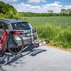 EUFAB Rampe D'accès Pour Porte-vélos Jake 8 EUFAB Rampe D'accès Pour Porte-vélos Jake -Promos VTT Boutique Eufab 11512 Auffahrschiene fur Fahrradtrager Jake 4