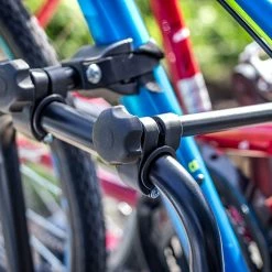 EUFAB CROW BASIC - Porte-vélos -Promos VTT Boutique Eufab Bike Rack Crow Basic 11569 4