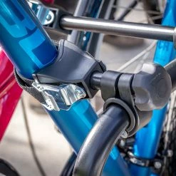 EUFAB CROW BASIC - Porte-vélos -Promos VTT Boutique Eufab Bike Rack Crow Basic 11569 5