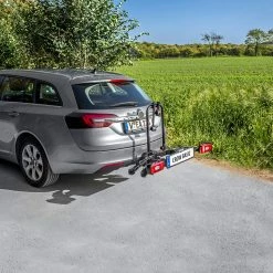 EUFAB CROW BASIC - Porte-vélos -Promos VTT Boutique Eufab Bike Rack Crow Basic 11569 6