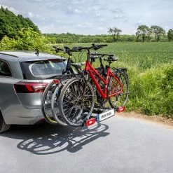 EUFAB Rail D'extension Pour Porte-vélos Crow Plus -Promos VTT Boutique Eufab Erweiterungsschiene fur Crow Plus Fahrradtrager 11583 3