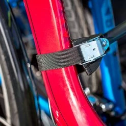 EUFAB Crow Plus - Porte-vélos -Promos VTT Boutique Eufab Fahrradtrager Crow Plus 11582 4