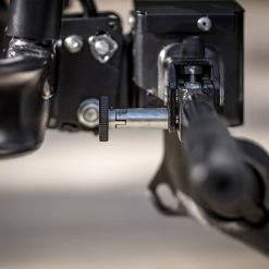 EUFAB Crow Plus - Porte-vélos -Promos VTT Boutique Eufab Fahrradtrager Crow Plus 11582 5