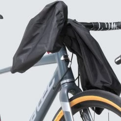 Fahrer Capuchon De Guidon Drop Bar Pour Vélo De Course/vélo Tout Terrain -Promos VTT Boutique FAHRER Berlin rennrad lenkerschutz 2076 2076 LHB R G