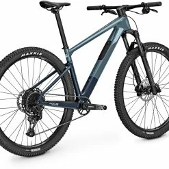 Focus RAVEN 8.7 -Promos VTT Boutique FO3000014v2023 2023 29 DI BLU 045 Pro RAVEN 8 7