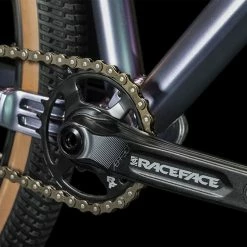 Cube Flying Circus Galactic´n´black -Promos VTT Boutique Flying Circus galactic n black 618300 2