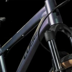 Cube Flying Circus Galactic´n´black -Promos VTT Boutique Flying Circus galactic n black 618300 3