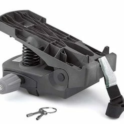 Hamax Adaptateur Pour Porte-bagages (Caress)