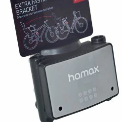Hamax Porte-siège Enfant Verrouillable