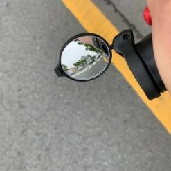 The Beam Miroir De Guidon Corky Urban 9 The Beam Miroir De Guidon Corky Urban -Promos VTT Boutique IMG 20190618 WA0017