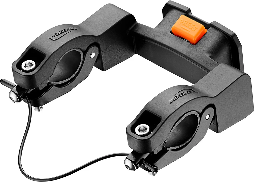 Ibera IB-QH2 Support Pour Sacoche De Guidon 1 Ibera IB-QH2 Support Pour Sacoche De Guidon