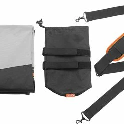 Ibera Bicycle Bag Sac De Transport Pour Vélo 8 Ibera Bicycle Bag Sac De Transport Pour Vélo -Promos VTT Boutique Ibera Bicycle Bag Fahrradtransporttasche IB BB1 3