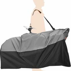 Ibera Bicycle Bag Sac De Transport Pour Vélo 10 Ibera Bicycle Bag Sac De Transport Pour Vélo -Promos VTT Boutique Ibera Bicycle Bag Fahrradtransporttasche IB BB1 5