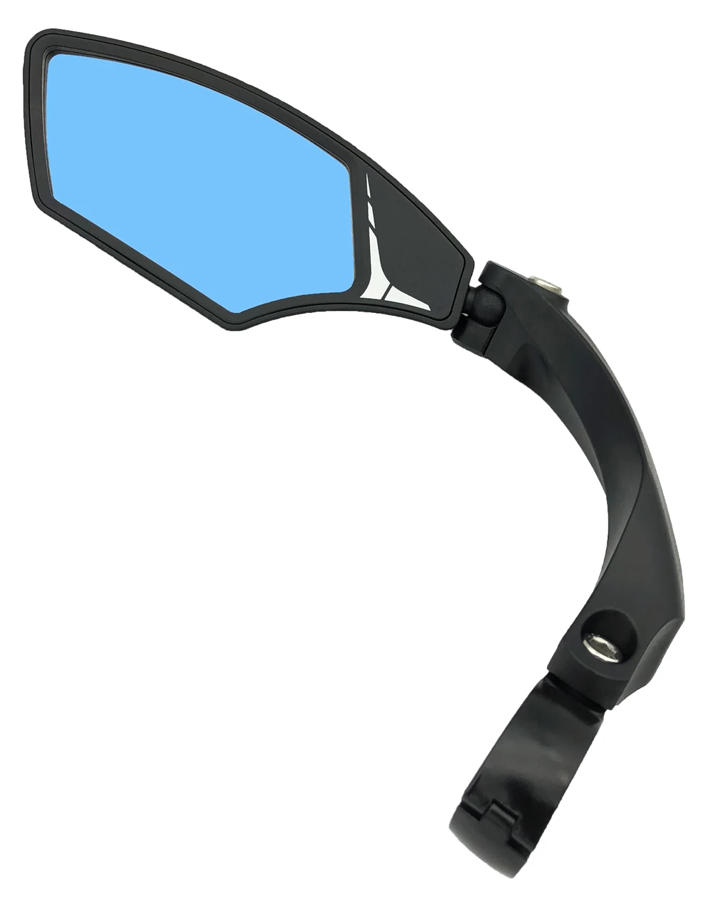 Katana Rétroviseur Gauche Trekking Space HD 1 Katana Rétroviseur Gauche Trekking Space HD