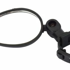 Katana Rétroviseur Ovale