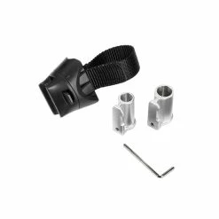 Kryptonite KryptoLok Mini-7 Black Avec Support Flexframe -Promos VTT Boutique Kryptolok 2