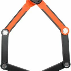 Kryptonite Evolution 790 Antivol Pliable Avec Support à Clic -Promos VTT Boutique Kryptonite 005636 20108880 Evolution 790 Faltschloss mit Klickhalter 4