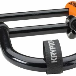 Kryptonite Evolution™ Messenger Mini+ New-U Antivol à Arceau (extender Inclus) -Promos VTT Boutique Kryptonite Evolution TM Messenger Mini Bugelschloss inkl Extender 03