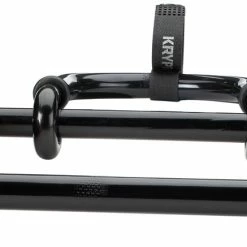 Kryptonite Evolution™ Messenger Mini+ New-U Antivol à Arceau (extender Inclus) -Promos VTT Boutique Kryptonite Evolution TM Messenger Mini Bugelschloss inkl Extender 04