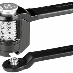 Kryptonite Keeper 585 Combo Antivol Pliable -Promos VTT Boutique Kryptonite Keeper 585 Faltschloss Combo 004837 4