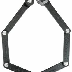 Kryptonite Keeper 585 Combo Antivol Pliable -Promos VTT Boutique Kryptonite Keeper 585 Faltschloss Combo 004837 6