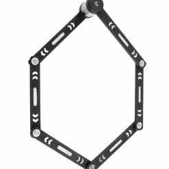 Kryptonite Serrure Pliable KryptoLok® 610S -Promos VTT Boutique Kryptonite KryptoLok 610S Faltschloss 005339 d