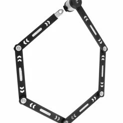 Kryptonite Serrure Pliable KryptoLok® 610S -Promos VTT Boutique Kryptonite KryptoLok 610S Faltschloss 005339 e
