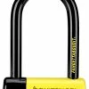 Kryptonite U-lock New York Fahgettaboudit Mini® New-U