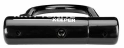Kryptonite Antivol à Arceau Keeper U-Lock Mini 6 -Promos VTT Boutique Kryptonite Keeper U Lock Mini 6 3500 450 D