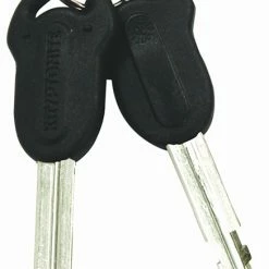 Kryptonite KryptoLok Mini 7 + Câble KryptoFlex 120cm -Promos VTT Boutique Kryptonite KryptoLok Mini 7 KryptoFlex 120cm 001973 c